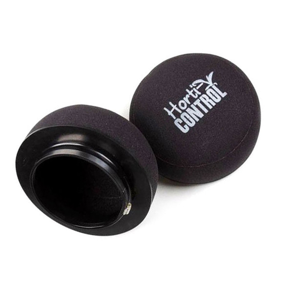 Horti-Control Dust Shroom HEPA 12in