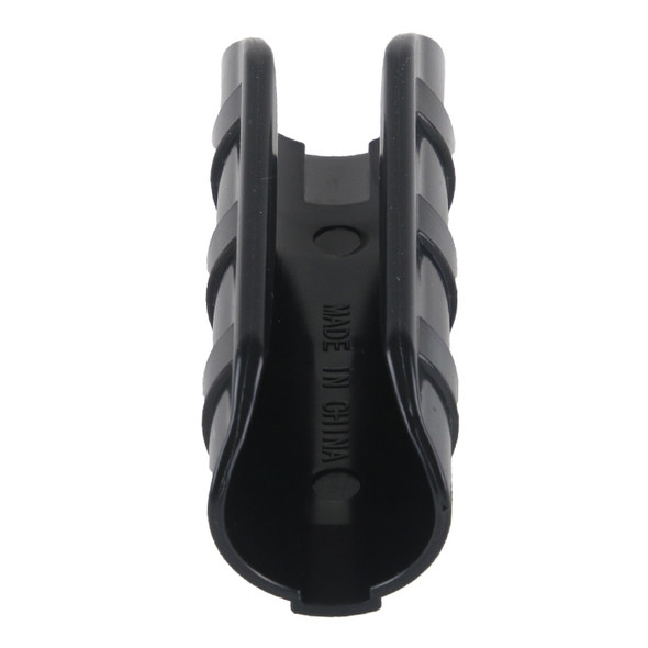 GROW1 Greenhouse Film Clips 1/2" ID 3/4" OD EMT & PVC Fit