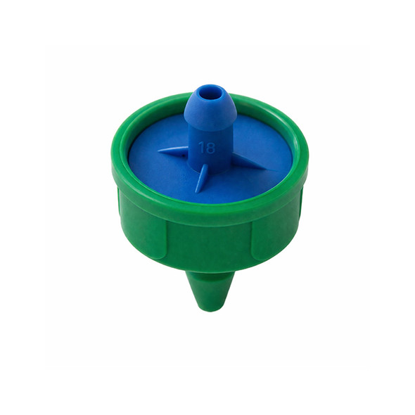 GROW1 Pressure Compensating Junior Dripper w/ CNL 0.5GPH