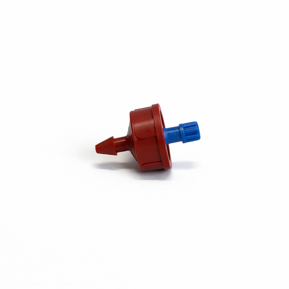 GROW1 Pressure Compensating Junior Dripper w/ LCNL 0.5GPH