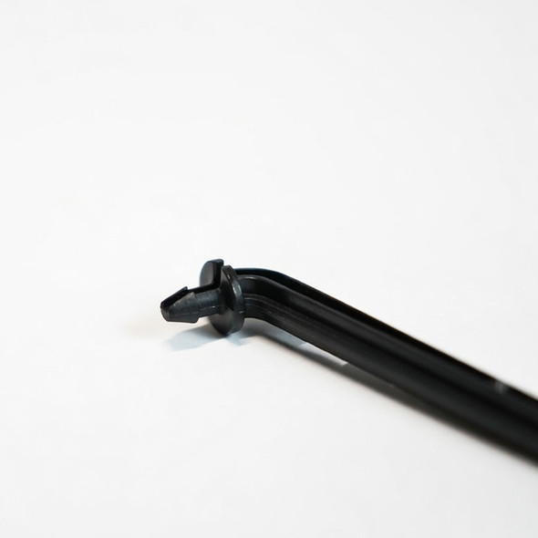 GROW1 Angled Barbed Drip Stake (100pcs/Pack)