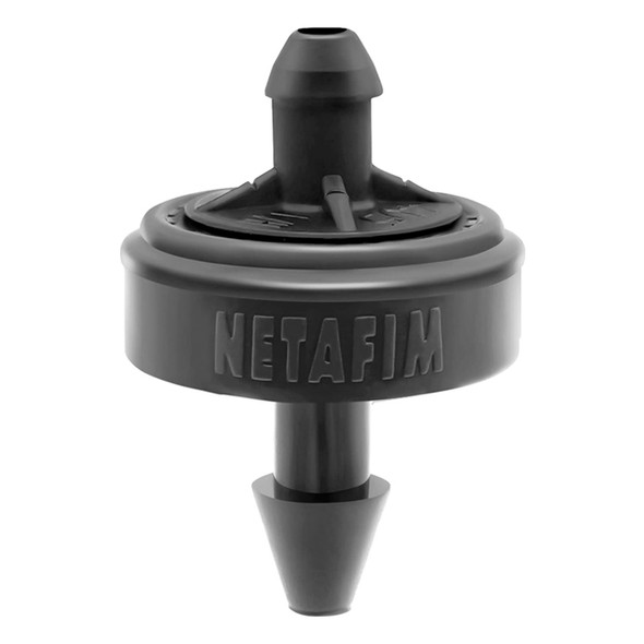 Netafim Woodpecker Pressure Compensating Junior Dripper w/