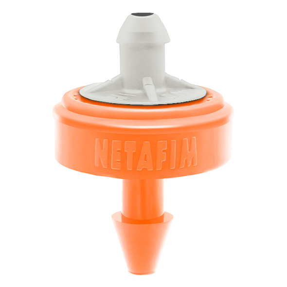 Netafim Woodpecker Pressure Compensating Junior Dripper w/
