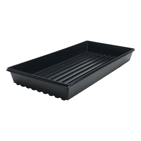 Standard Propagation Tray w/ Drain Holes (10in x 20in)