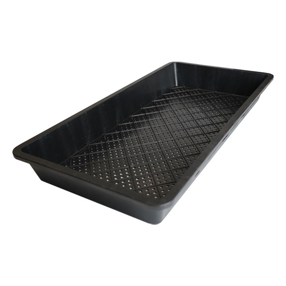 GROW1 Heavy-Duty Mesh Web Propagation Tray w/ Drain Holes