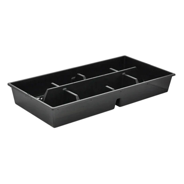 Carrier Tray 8 Site - Fits 5.5in Pots (10in x 20in)
