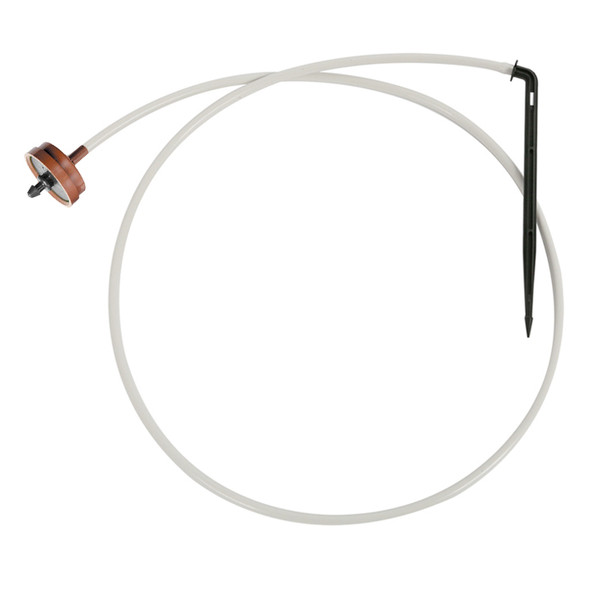 Netafim Non-Clog Woodpecker Pressure Compensating Junior