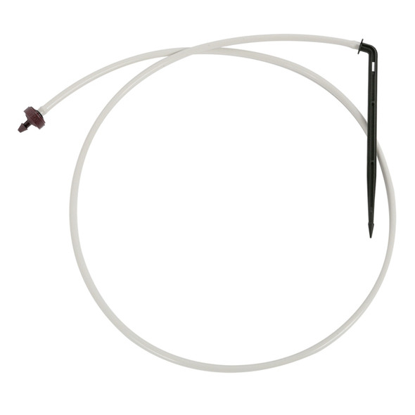 Netafim Woodpecker Pressure Compensating Junior Dripper