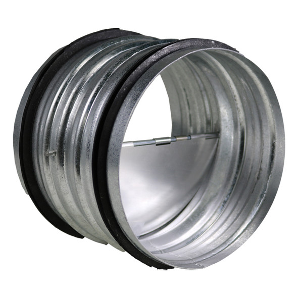 Backdraft Damper 14in