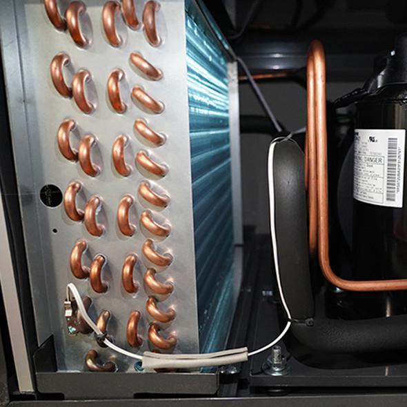 Drop Air X Industrial Ceiling Dehumidifier 115V/60Hz (140