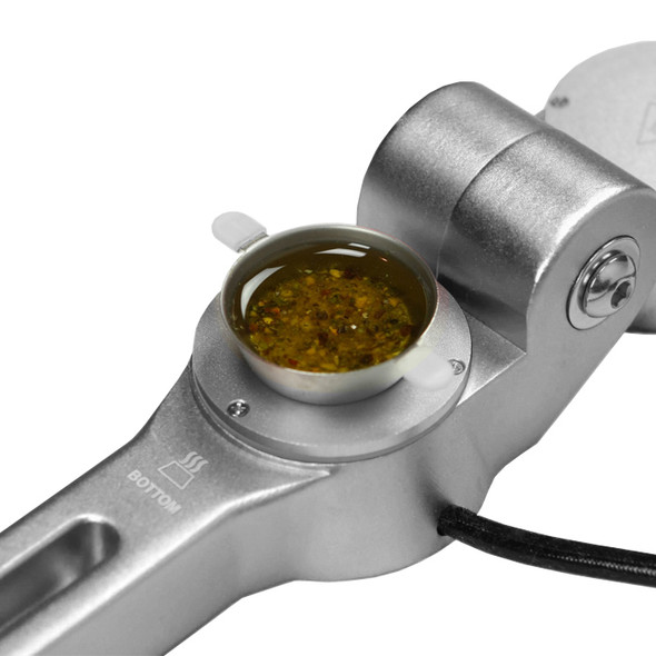 Rosinbud M1 All-In-One Portable Rosin Press & Oil Infuser