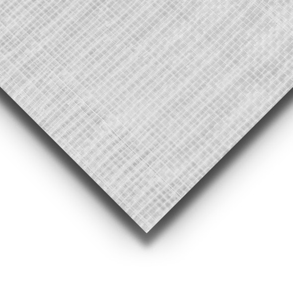 50'x100' Black & White Woven Blackout Light Deprivation