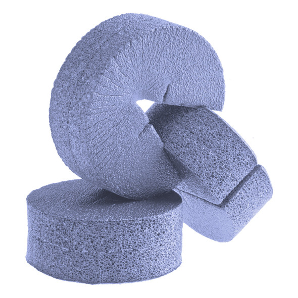 EZ-CLONE Cloning Collars Purple (35pcs/Pack)