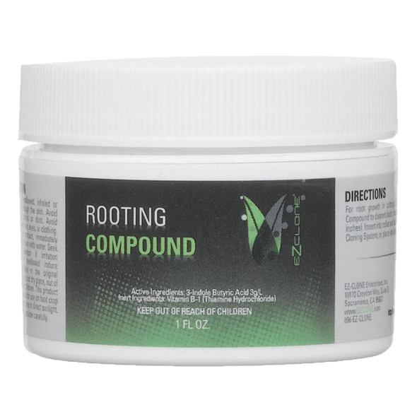 EZ-Clone Rooting Compound 1floz