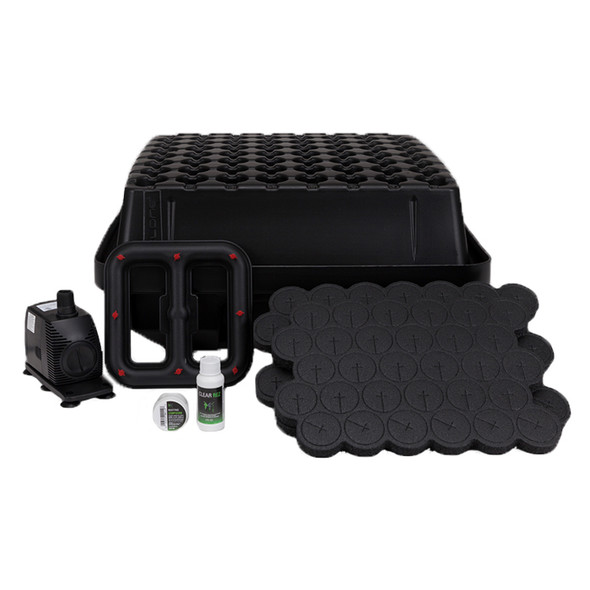 EZ-CLONE Low Pro 64 System Black