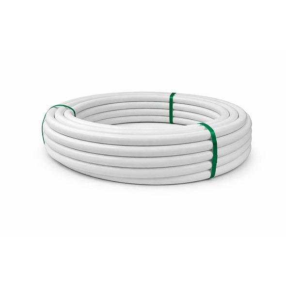 GROW1 UV Polyethylene Tubing 1" (1.06" ID x 1.20" OD) 100'