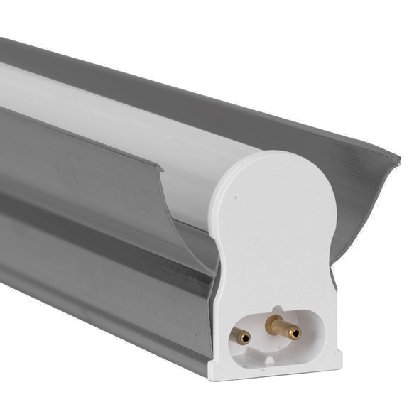 Lightech T5 LED Grow Light w/ Reflector 2ft 14w 6500k