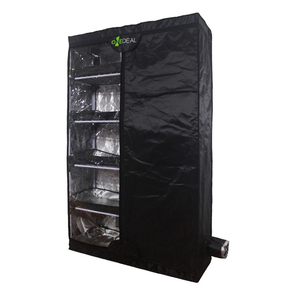 OneDeal BabyMaker XL Clone Tent 4ft x 1ft 4in x 6ft 6in