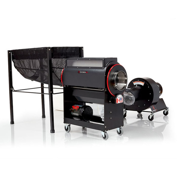 CenturionPro Mini Hybrid Trimmer w/ Electropolished Tumbler