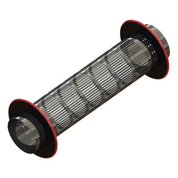 CenturionPro Electropolished Dual-Purpose Hybrid Tumbler