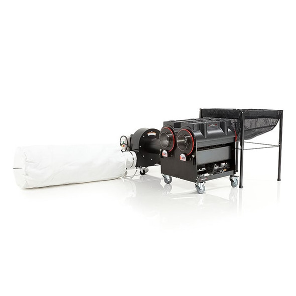 CenturionPro Gladiator Hybrid Trimmer w/ Quantanium