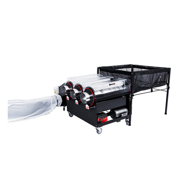 CenturionPro 3.0+ Hybrid Trimmer w/ Electropolished