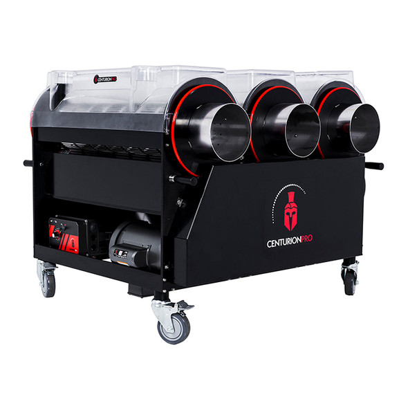 CenturionPro 3.0+ Hybrid Trimmer w/ Electropolished