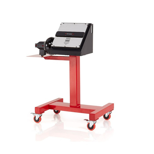 CenturionPro GC1 Gentle Cut Single Bucker Stand