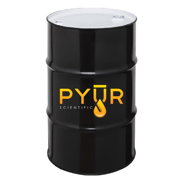 Pyur Scientific Hydrogen Peroxide 34% H2O2 55 Gallon (DROP
