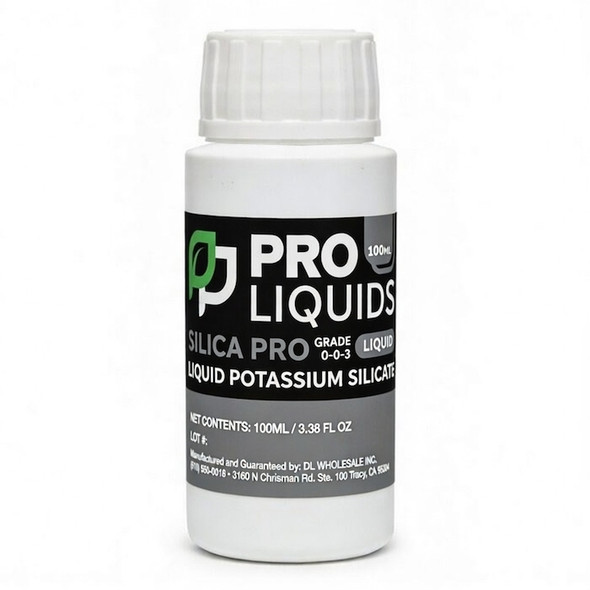 Pro Liquids Silica Pro 100ml