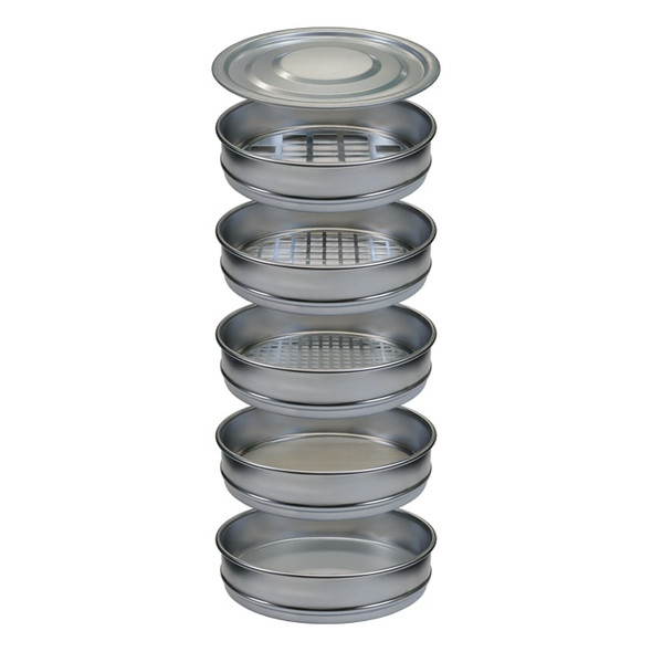 Bubble Magic Premium Bud Sorting Kit 8in