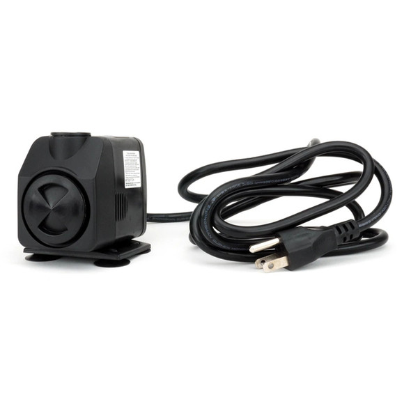 TurboKlone T24 Cloner Water Pump