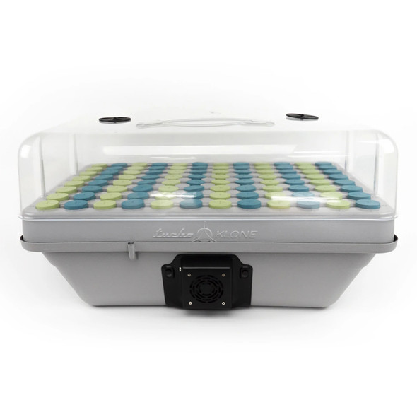 TurboKlone Elite 96 Cloner w/ Humidity Dome