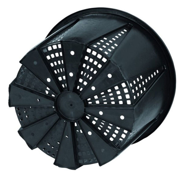 Giant Injection Root Pruning Pot (280L / 75 Gallon)