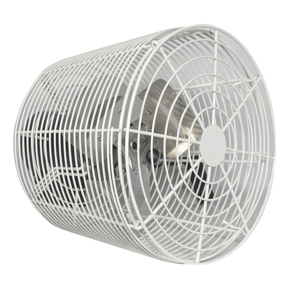 F5 Fans Greenhouse Circulation Fan 12in