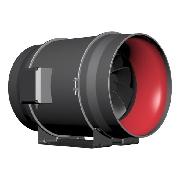 F5 Fans Turbo EC Inline Fan 12in