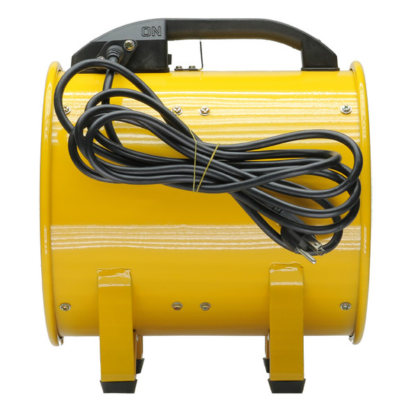 F5 Fans Portable Axial Fan 18in