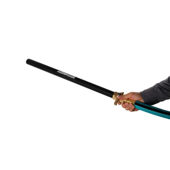AEROMIXER The Hose All-In-One Feed Kit