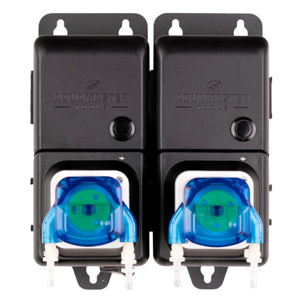 Aqua Master Tools C20 Peristaltic Pump Unit (Double)