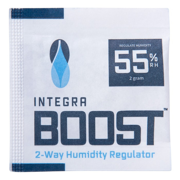 Integra Boost 2-Way Humidity Control 2 Gram 55% RH