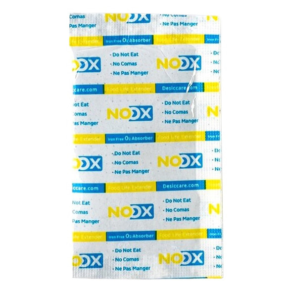 Integra No-Ox 24 Oxygen Absorbers (18pcs/Pack)