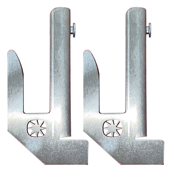 DriFlower Pallet-Rack Brackets (Set of 2)