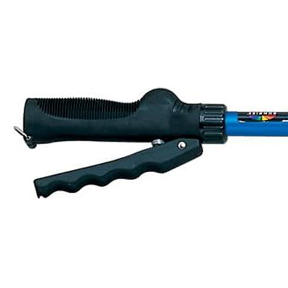 DRAMM Touch'N Flow Rain Wand Blue