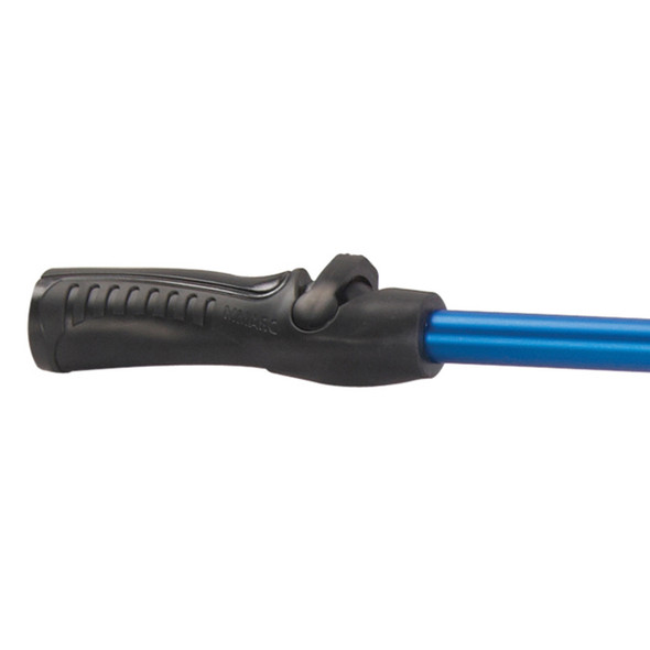 DRAMM One Touch Rain Wand Blue