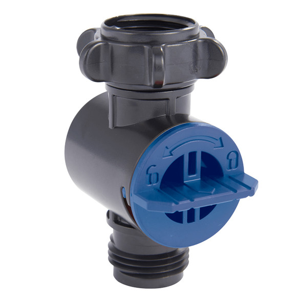 DRAMM Easy Clean 80 Mesh In-Line Water Filter