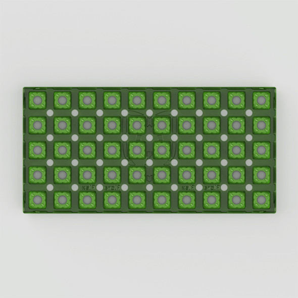 FloraFlex Incubator - 50 Cell Inner Tray