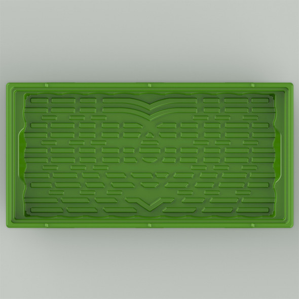 FloraFlex Incubator - Bottom Tray