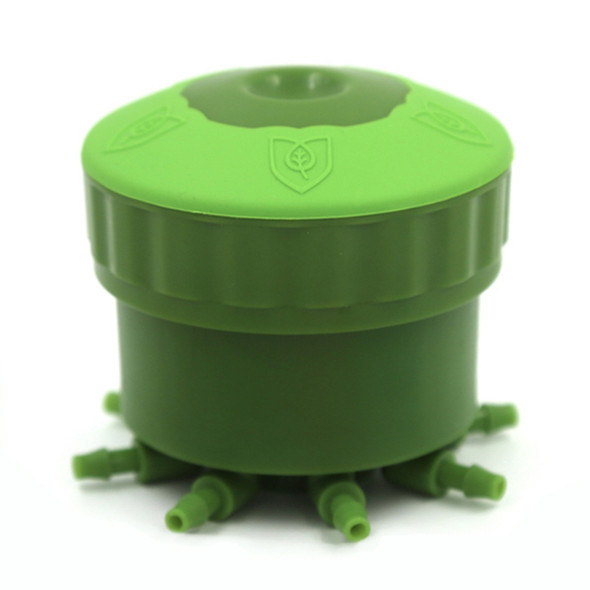 FloraFlex Open Flow Bubbler