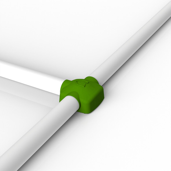 FloraFlex Pot Pro | Drainage - Tee (12-pack)