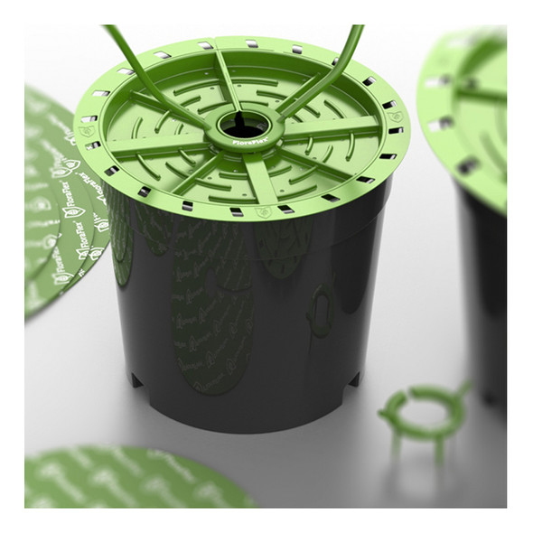 FloraFlex 7.5''-9'' Matrix (12 Pack)